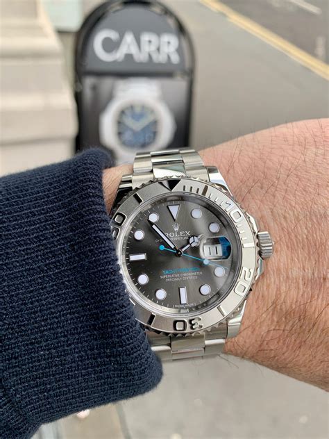 rolex yacht master 40 126622.